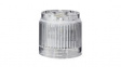 LR5-E-GZ Light Module, Base Mount, Green, LR5, 24VDC, Clear