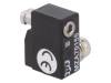 MZA70155, Датчик: магнитного поля; 10?30ВDC; -25?100°C; IP67; 1000Гц; 150мА, IPF ELECTRONIC