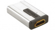 PROD100 HDMI coupler with Ethernet HDMI socket - HDMI socket f - f