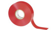 SCOTCH35-19X20RD Vinyl Electrical Tape Red 19mmx20m