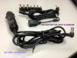 SDC-6203 DC/DC converter 11 VDC...30 VDC, 1.5 VDC,