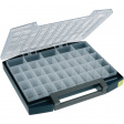 BOXXSER 55 5X10-45 Assortment box 421 x 55 x 361 mm