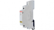 E219-E LED Indicator Light, yellow, DIN Rail, 115...250 VAC