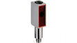 HRTR 53/66-V-S8 Diffuse Sensor With Background Suppression, 0.15...0.1 m