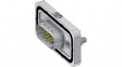 DTSWM09PY/2M86UN D-Sub Connector Male 9P IP 68