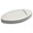 OVO-2IR.7 Hand casing white 95.5 x 51 x 16.5 mm ABS