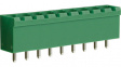 CTBP9308/9 PCB Terminal Block Pitch 5.08 mm vertical 9P
