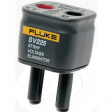 TL225-1 Stray voltage adapter, CAT IV 600 V / CAT III 1000 V