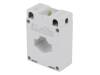 TI-300 Трансформатор тока; Серия: TI; I AC:300А; 5ВА; -5?40°C; IP20; 5А