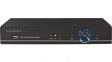 AHDR204CBK 4-Channel CCTV Security Recorder