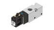 VUVS-LK30-M32C-AD-G38-1B2-S Solenoid Valve G3/8" 3/2 150 ... 800kPa