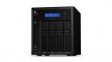 WDBWZE0000NBK-EESN My Cloud™ Expert Series NAS 0TB