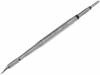 C120-001, Жало; коническое; 0,2мм; для микрощипцов JBC-PA-A, JBC TOOLS
