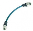 21034831405 System cable Han M12, D-coded
