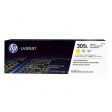 CE412L ECO toner module 305L Yellow