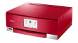 3775C116 Multifunction Printer, PIXMA, Inkjet, A4/US Legal, 1200 x 4800 dpi, Copy/Print/S