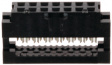 89947-714LF Socket Minitek 14P
