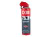 CX 80 DUO-SPRAY 500ML Смазочные материалы; аэрозоль; банка; 500мл; 1,7мм2/с