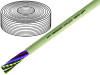 0028516 [50 м] Control Cable YY 16x 0.5mm2 PVC Unshielded Grey 50m