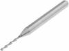 SM32-0.95 Сверло; печатные платы; L:38,2мм; O:0,95мм; сталь