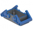 THIC 10 Bulkhead mounting housings with 2 levers