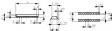 GDS10S04 DIL switch SMD 10P