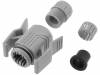 VS-08-T-RJ45/IP67 1688696 Корпус RJ45; Variosub; UL94V-0; Фиксация: защелка; IP67