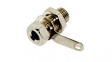 BU-P3267 Banana Plug, Metal, 15A, Nickel