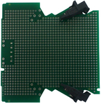 SAMPLE CH20M PPX, PCB, Weidmuller