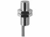 IFRM 12P1701/L, Датчик: индуктивный; Конф.выхода: PNP / NO; 0?4мм; 10?30ВDC; М12, BAUMER