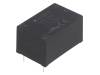 AME2-5SJZ, Преобразователь: AC/DC; 2Вт; Uвых:5ВDC; Iвых:0,4А; 70%; Монтаж: PCB, AIMTEC