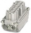 1407731 HC-B 16-I-PT-F Female insert, 1407731, HEAVYCON EVO