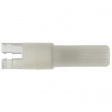 1-480350-0 Pin housing Pole no. 1x1