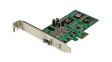 PEX1000SFP2 PCI Express Gigabit Fiber Network Card SFP PCI-E x1