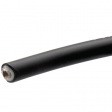 FLEX-SOL-XL 6MM2 Stranded wire Polyolefin 6.00 mm2 black