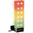 69030055 Сигнализатор: световая колонна; Uпит:24ВDC; LED; IP65; -30?50°C