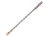 631831000, Drill bit; concrete,for stone,for wall,brick type materials, METABO