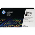 CE250XD Toner HY duopack Black
