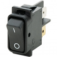 1552.3602 Rocker switch 2P 16 A 250 VAC