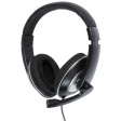 MX-HS53A Stereo Headset on ear