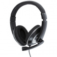 MX-HS53A Stereo headset on ear