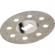 SC545 Diamond Cutting Wheel, 3.2 mm, 38 mm