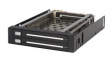 HSB220SAT25B 2 Drive 2.5" Trayless Hot Swap SATA Mobile Rack Backplane