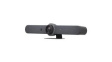 960-001312 Conferencing Camera, 4k 30 fps, UK / HK, Bar, Rally, Omni-Directional, 3kHz ... 10kHz