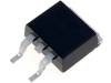 IRFBC40ASPBF Транзистор: N-MOSFET; полевой; 600В; 3,9А; 125Вт; D2PAK