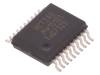 74HCT240DB.112 IC: цифровая; 3 состояния, буфер, инвертирующий, драйвер линии
