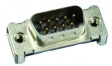 09554697811741 [140 шт] 37p STR MA PL3_pin_M3 nut_Reel_140 pcs