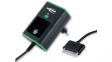 TRAVELCHARGER01 ZEROWATT Charger, iPod