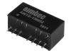 AM1G-1205SZ, Преобразователь: DC/DC; 1Вт; Uвх:9?18В; 5ВDC; Iвых:200мА; SIP8, AIMTEC