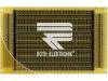 RE330-LF, Плата: универсальная; односторонняя, макетная; W:100мм; L:160мм, ROTH ELEKTRONIK GMBH